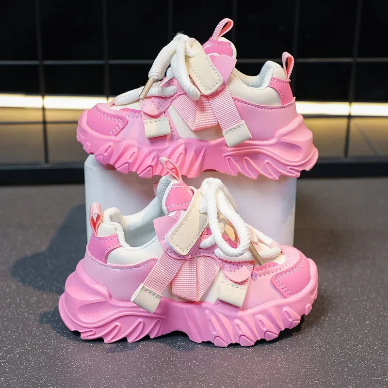 Детская повседневная обувь детские спортивные кроссовки для бега мальчиков и