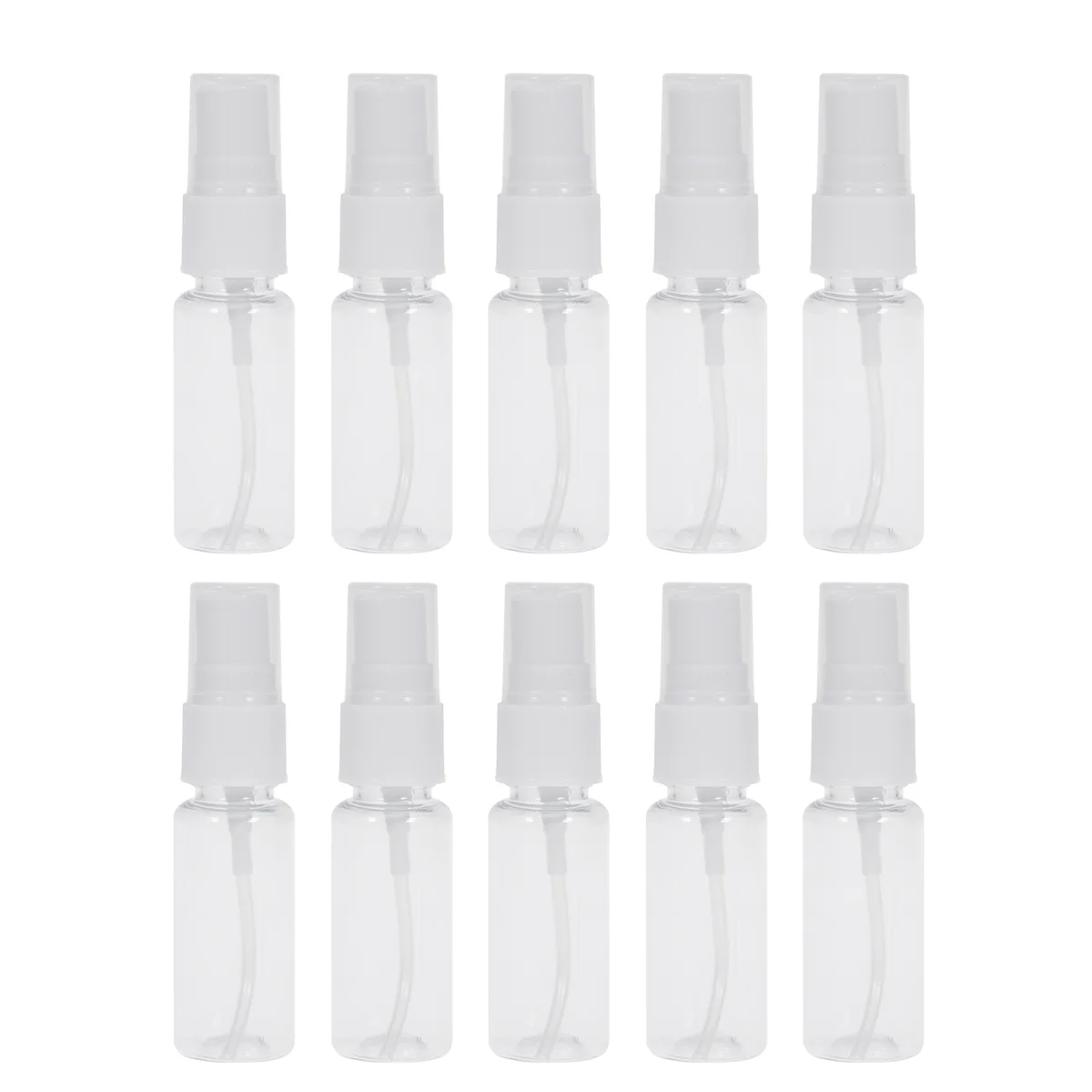 

Spray Bottle Oz Bottles Portable Essential Empty Refillable Makeup Mini 2Oz 8Oz Oil Oils Potion