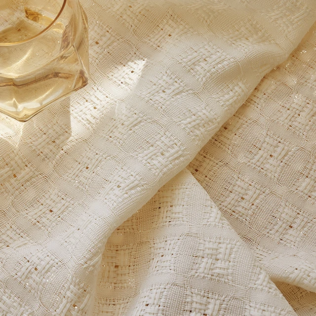 ткань сетка трикотажная. сетка бежевая плотная. бежевая сетка. сетка бежевая ткань. тюль стиль-текстиль 209-400 на ленте 270 см.