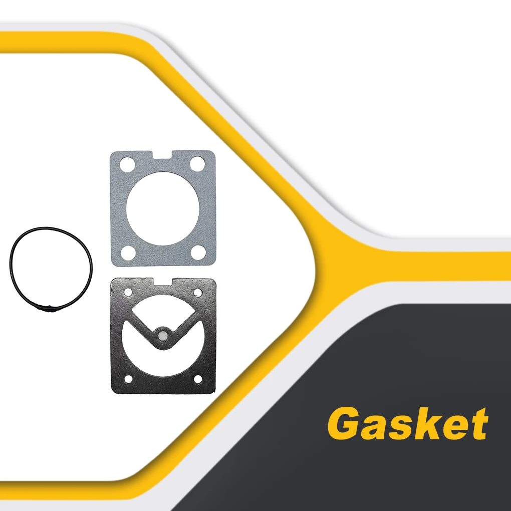 Gasket Kit Portable Professional Replaceable Repairing Compressing Device Parts Accessories