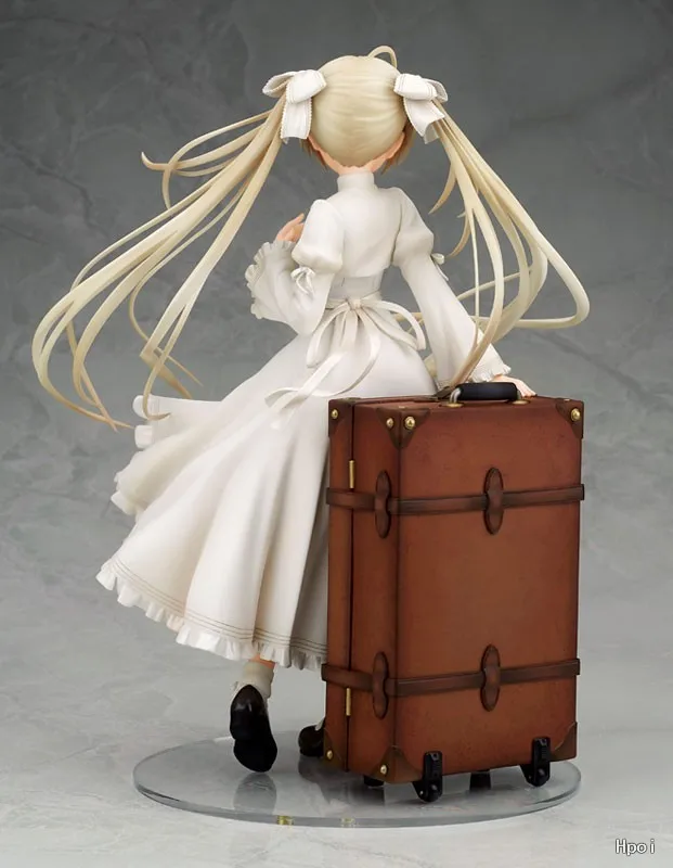 Аниме Yosuga no Sora Ending Ver. Фигура аниме из ПВХ 1/6 модель игрушки фигурки коллекционная