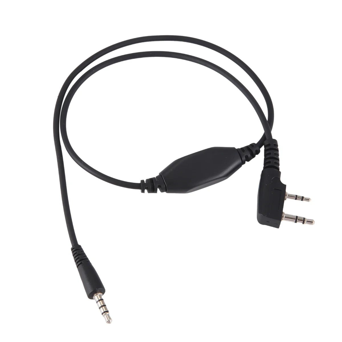 APRS-K1 кабель аудио интерфейса для BaoFeng/Kenwood/ɽ/TYT Quansheng Android(APRSDroid)-IOS (APRSpro)