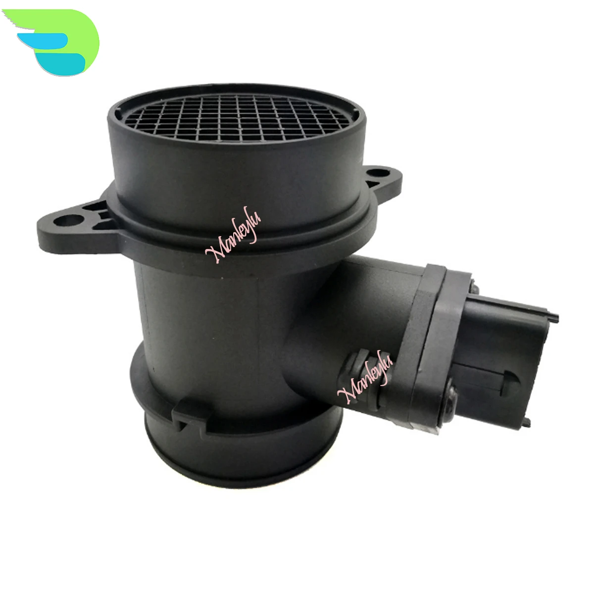 Фото Датчик массового расхода воздуха MAF для OPEL AGILA A SUZUKI WAGON R+ IGNIS SWIFT 1.3 DDiS 0 281 002 619 55350045 93178244 8 36 640 7516156 №4