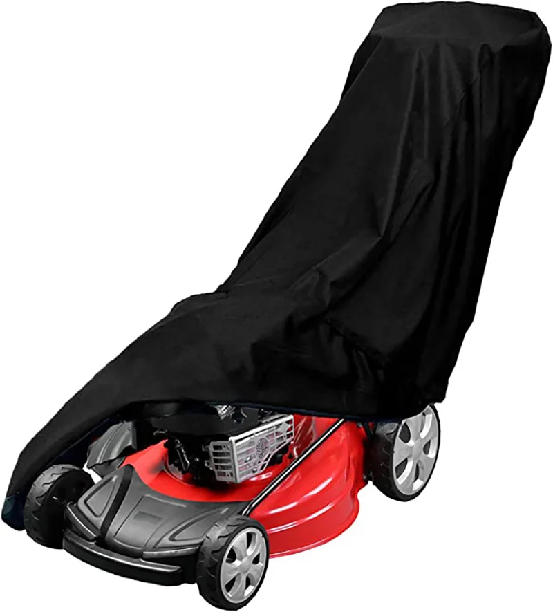 

MY·BAKERMAN Чехол для газонокосилки Oxford 210D