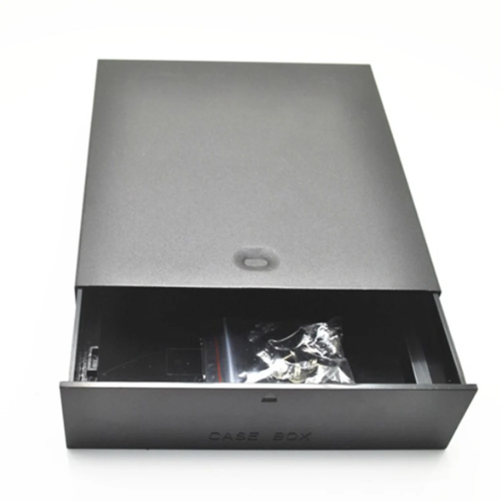 

Внешний корпус для внешнего жесткого диска BOX525