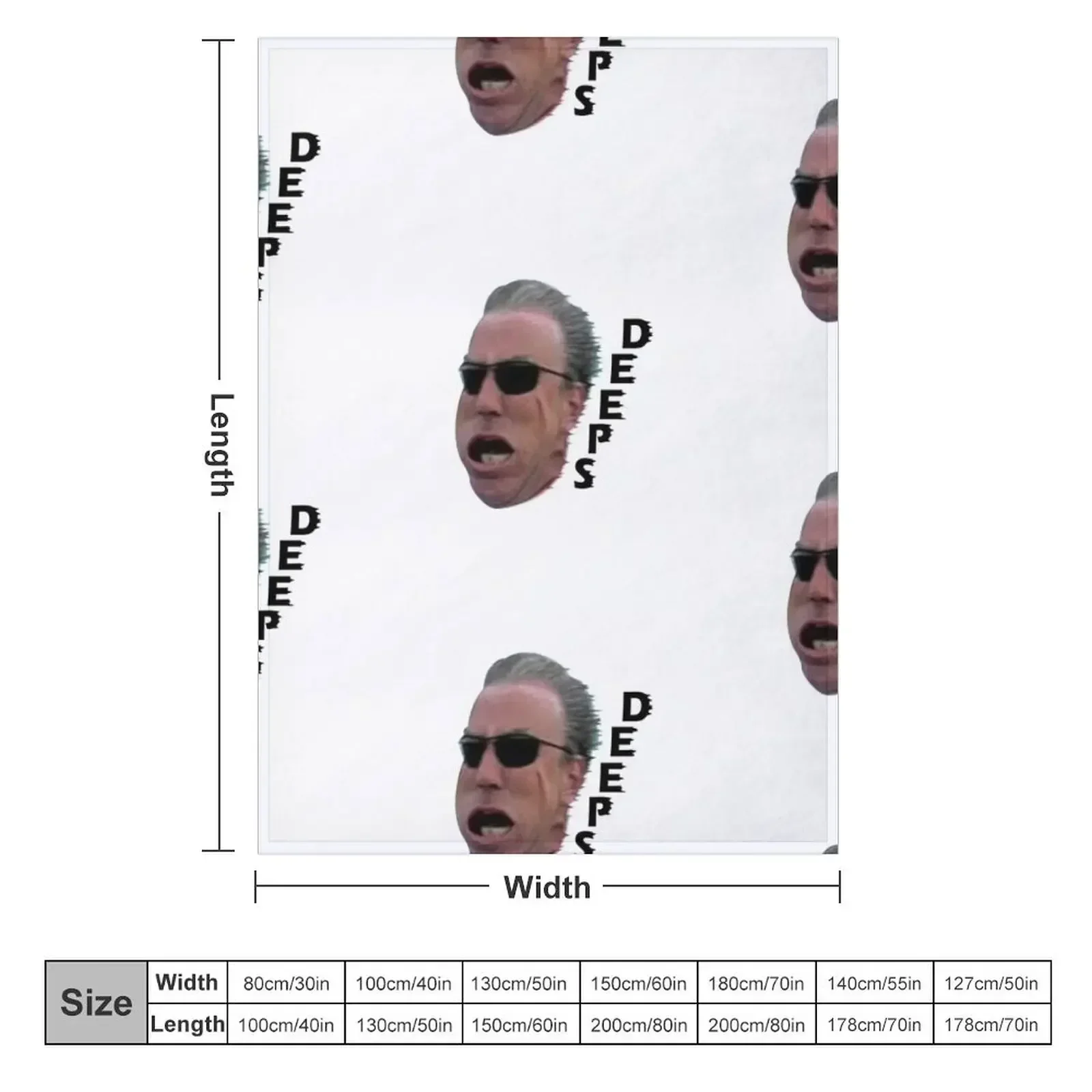 Одеяло SPEED Jeremy Clarkson с цитатой манга дизайнерские одиночные одеяла на заказ