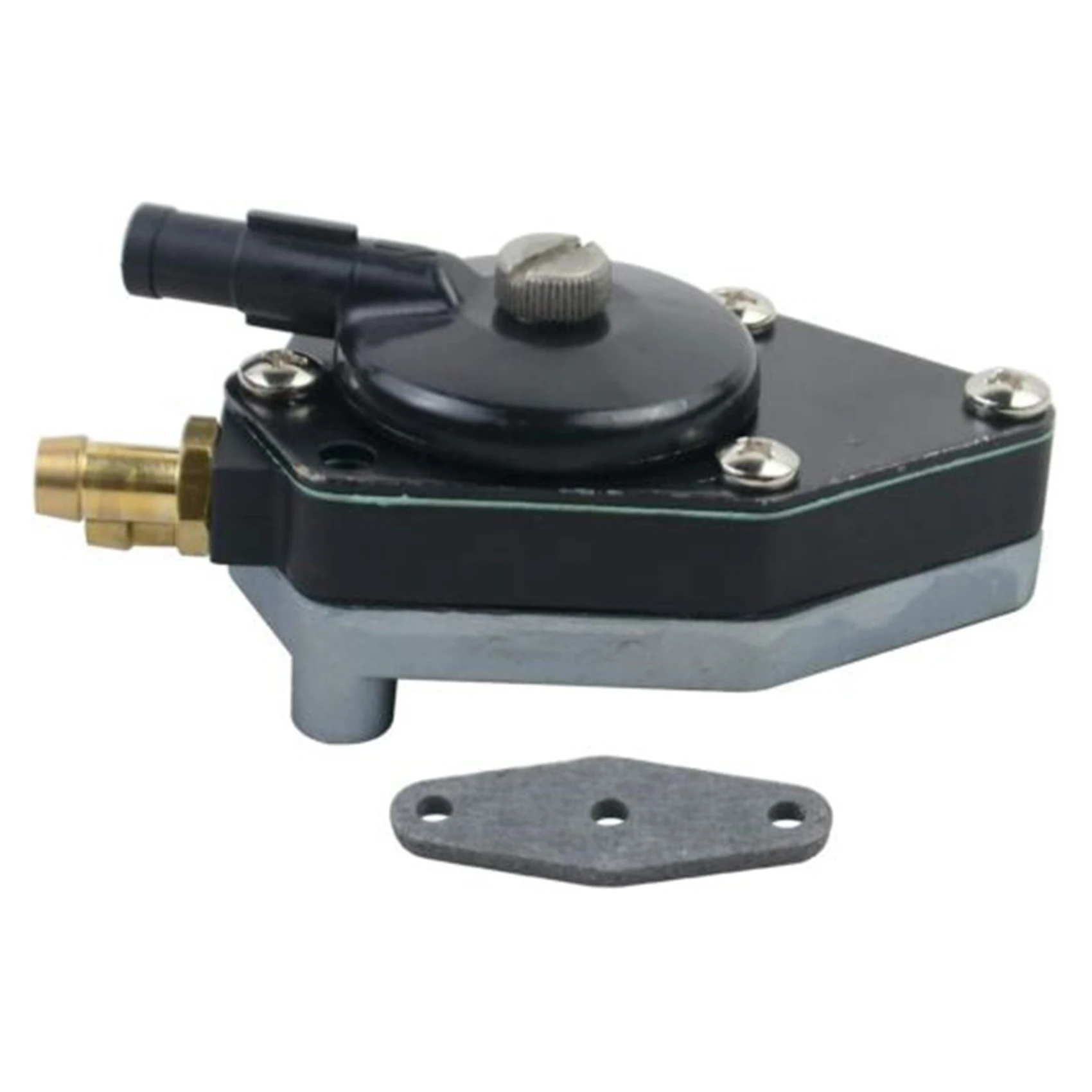 Подвесной Двигатель лодочный двигатель топливный насос для Johnson evinгруб 6HP 8HP 25HP 35HP