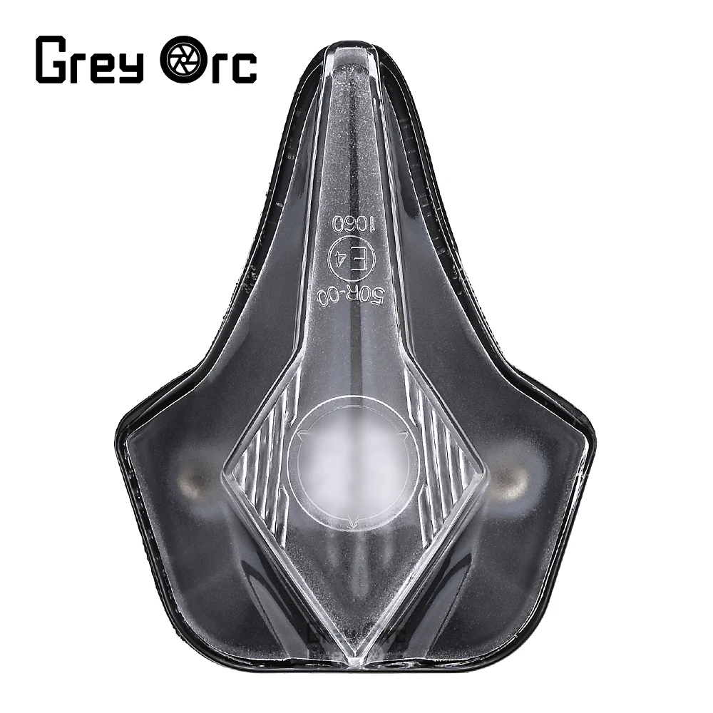 Фото Мотоциклетная передняя светодиодная фара-противотуманка для YAMAHA YZF-R6 YZFR6 2008-2016 2009 2010 2011 2012 2013 №1