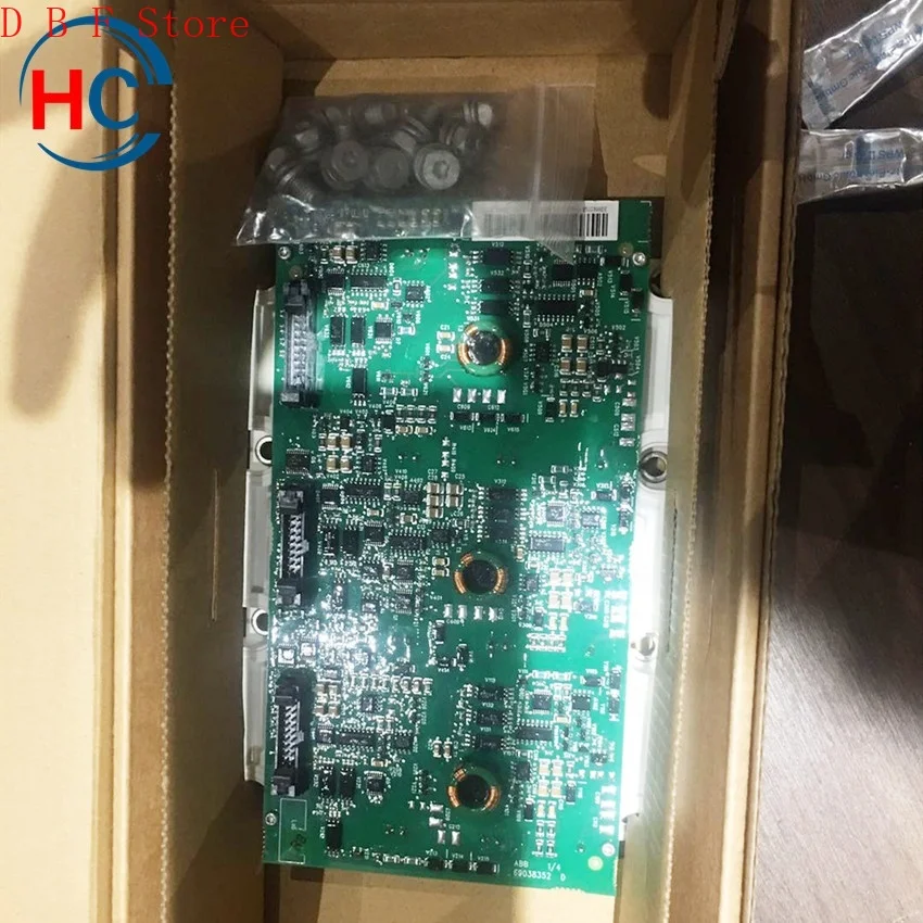 

100%Original ACS800 FS225R12KE3/AGDR71C FS225R12KE3AGDR71C IGBT High-Power Module in stock