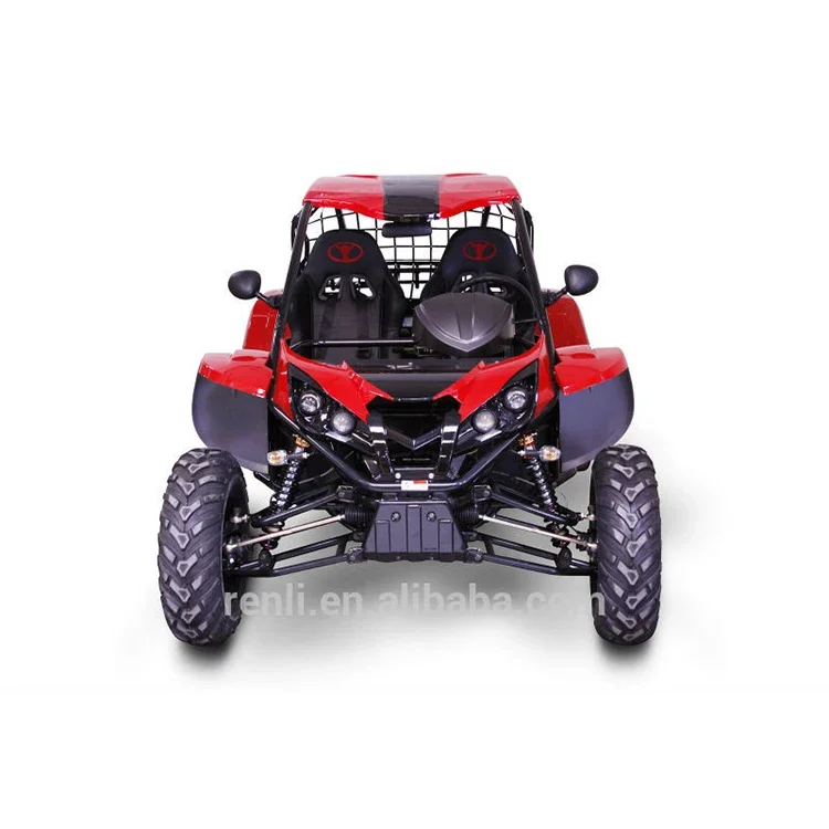 Фото Renli EPA Высокое качество внедорожные дешевые картинг для взрослых 1500cc багги с песком для дюн 4x4 №5