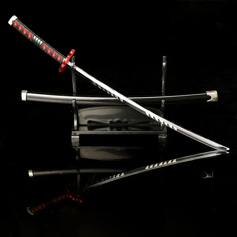 

Деревянный меч Камадо Таниджиро 26 см