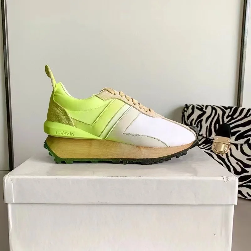 

Fashion Brand Men Causal Shoes Male Spring Men Casual Light Shoes Sneakers Lac-up Flats Breathable Outdoors Hip Hop Style