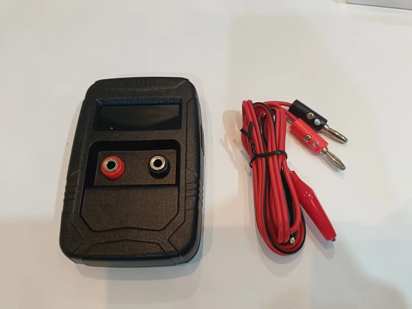 

Car Key Leakage Detection Device, Car Remote Control Repair and Testing