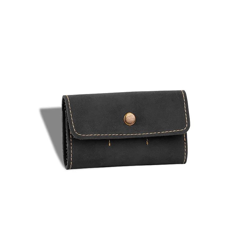 Retro Multi-card Memory Card Storage Card Package Sorting Storage Sd Card Camera Storage Card Package