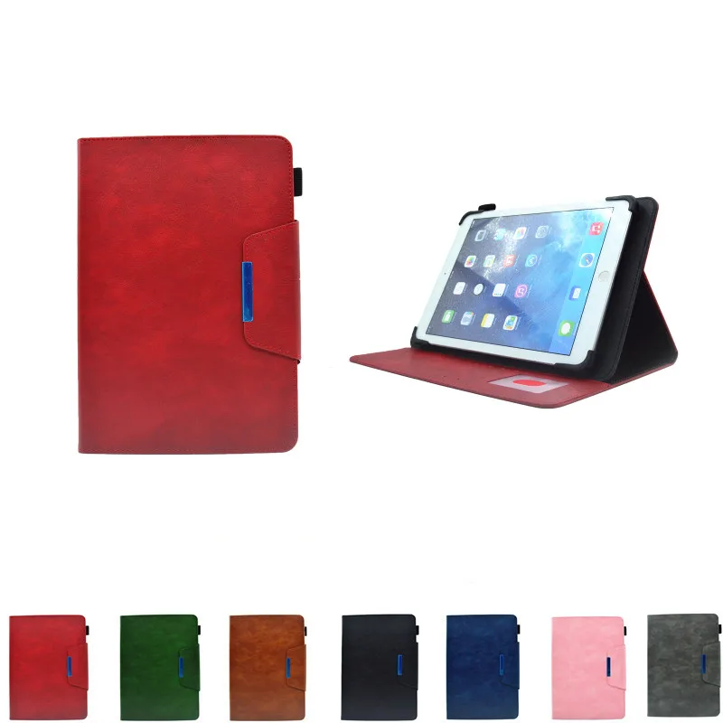 

Case for Digma Plane 1581 1596 1553M 1573N 1584S 1585S 1713T 1715T 10.5 10.1 8.0 7.9 7.0 9.7 Inch Android Tablet Universal Cover