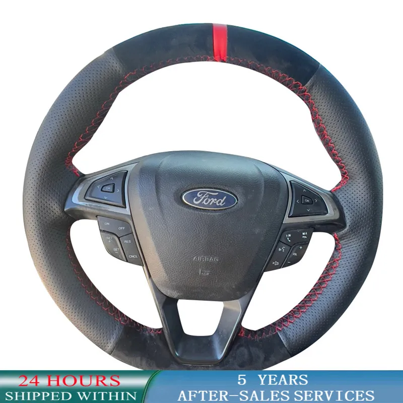 

Ford Fusion Mondeo 2013 2014 EDGE 2015 2016 заказной автомобильный рулонный кожух ручной шов и противоскользящая ткань