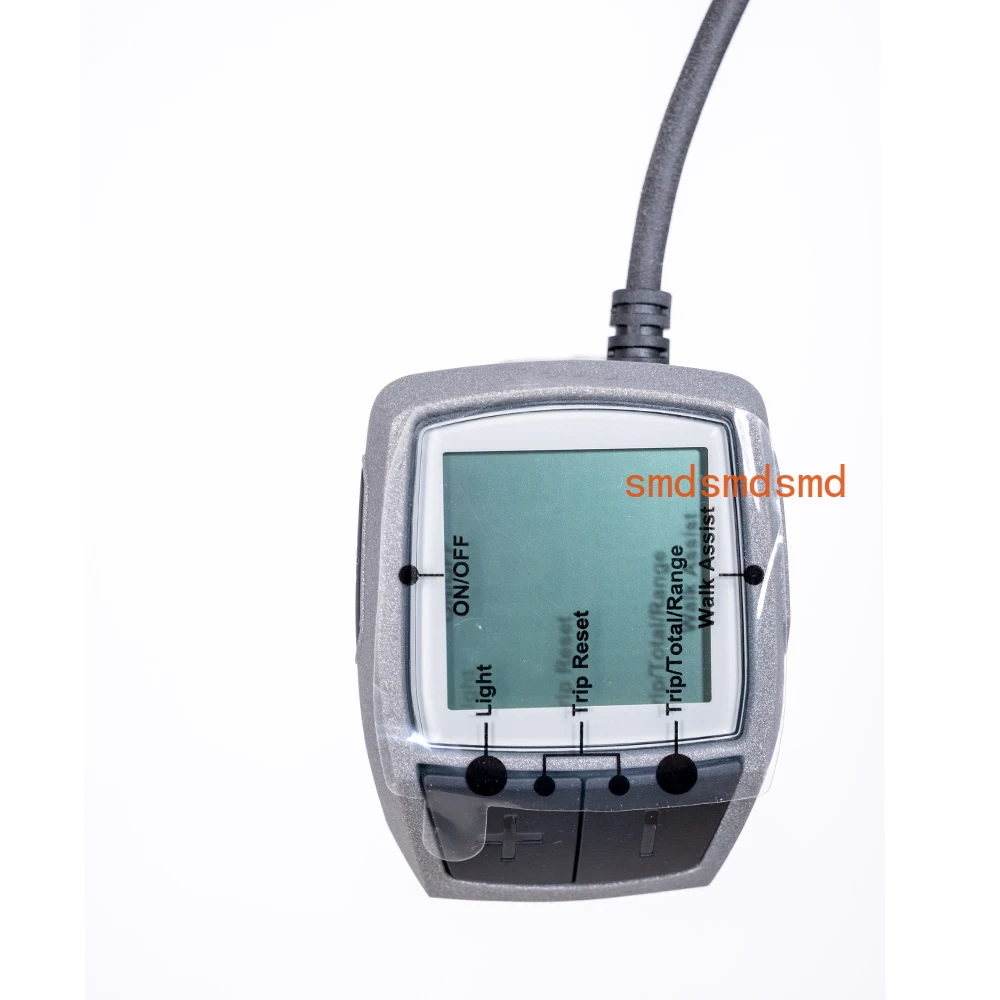 Фото E-BIKE Purion Display E Bike Bordcomputer Anthrazit 1270020916 Дисплей NEU Дисплей Purion — 1270020917 — антрацит №2