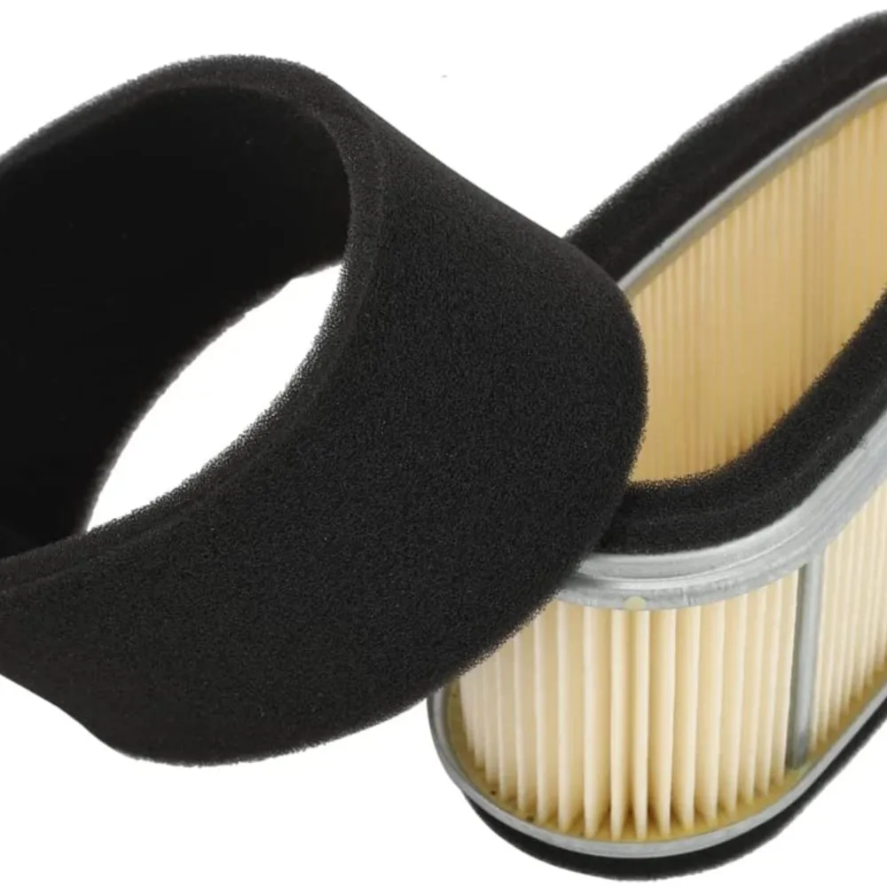 11013-2110 Воздушный фильтр для Kawasaki FC400V FC420V Замена John Deere M97211 M74285 LX172 LX176 GT242 170 175