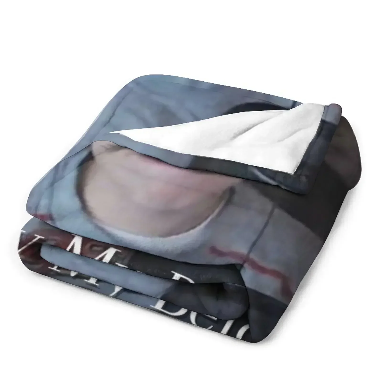 Одеяло Quackity My Beloved модные диваны сон мягкие большие одеяла