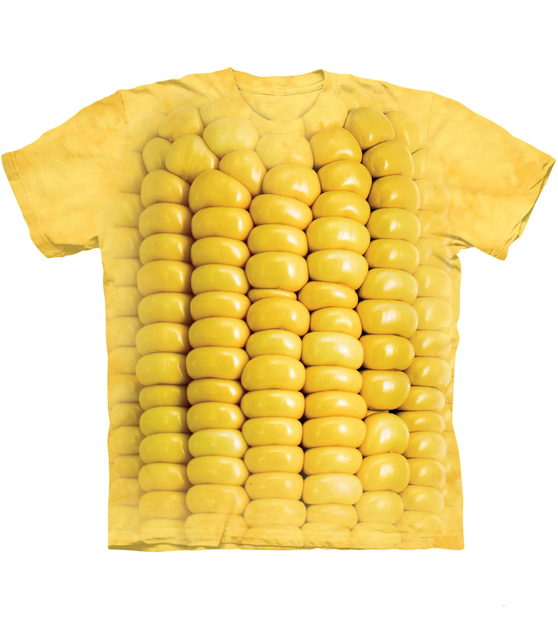 Corn on the COB футболка