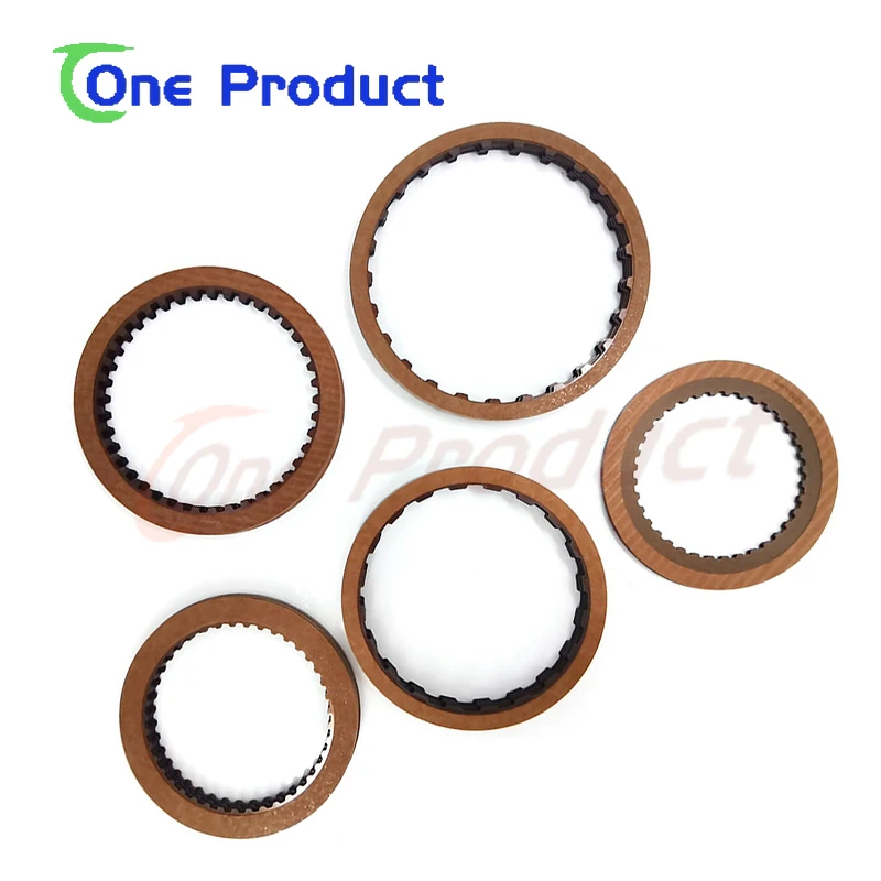 4L60 4L65E автомобильные аксессуары комплект фрикционной пластины автоматической