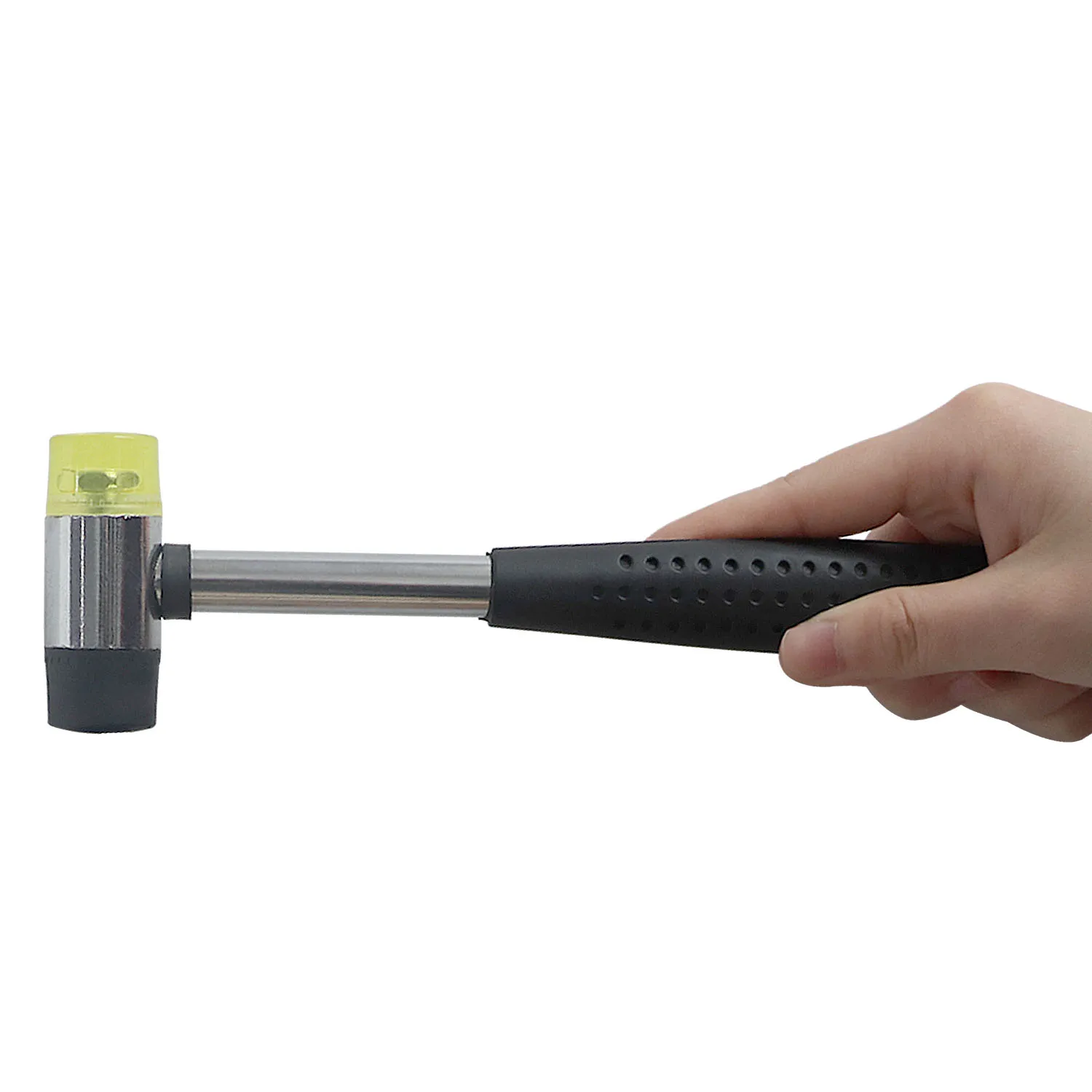 Набор для создания украшений: 1 набор резиновых молотков с кольцевой оправкой из