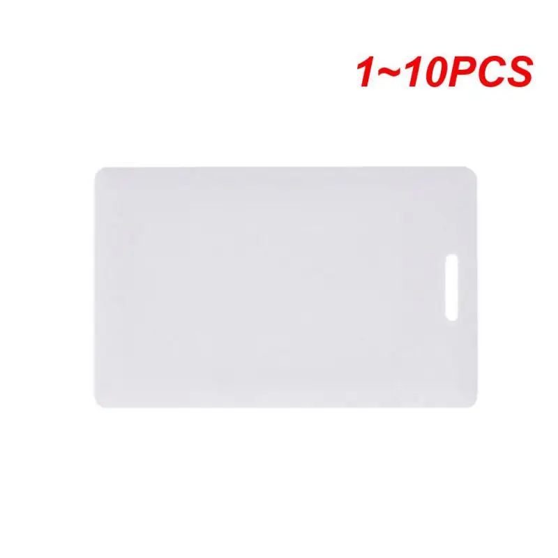 Proximity ID Card EM Card Thick 125khz Clamshell Contactless Rfid (pac – STORE