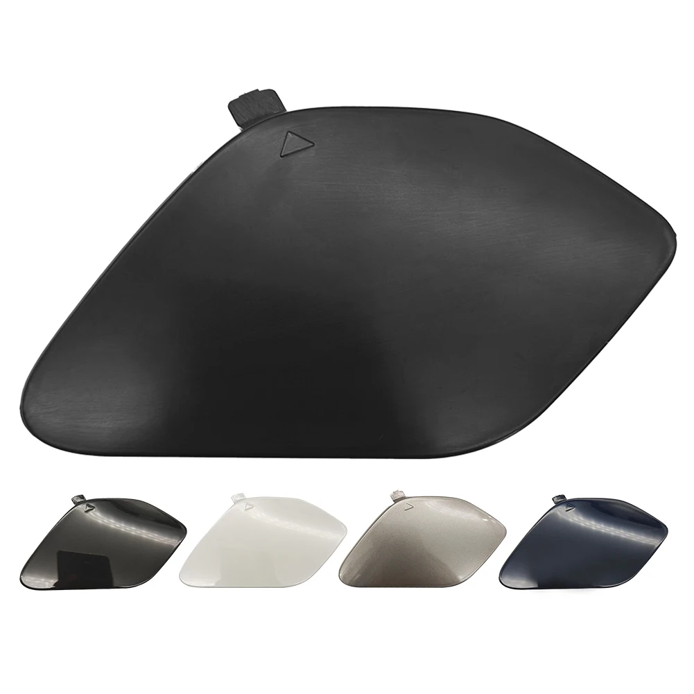 Крышка фаркопа переднего бампера Замена буксирного крюка 51137361220 для BMW X1 F48 2016-2019