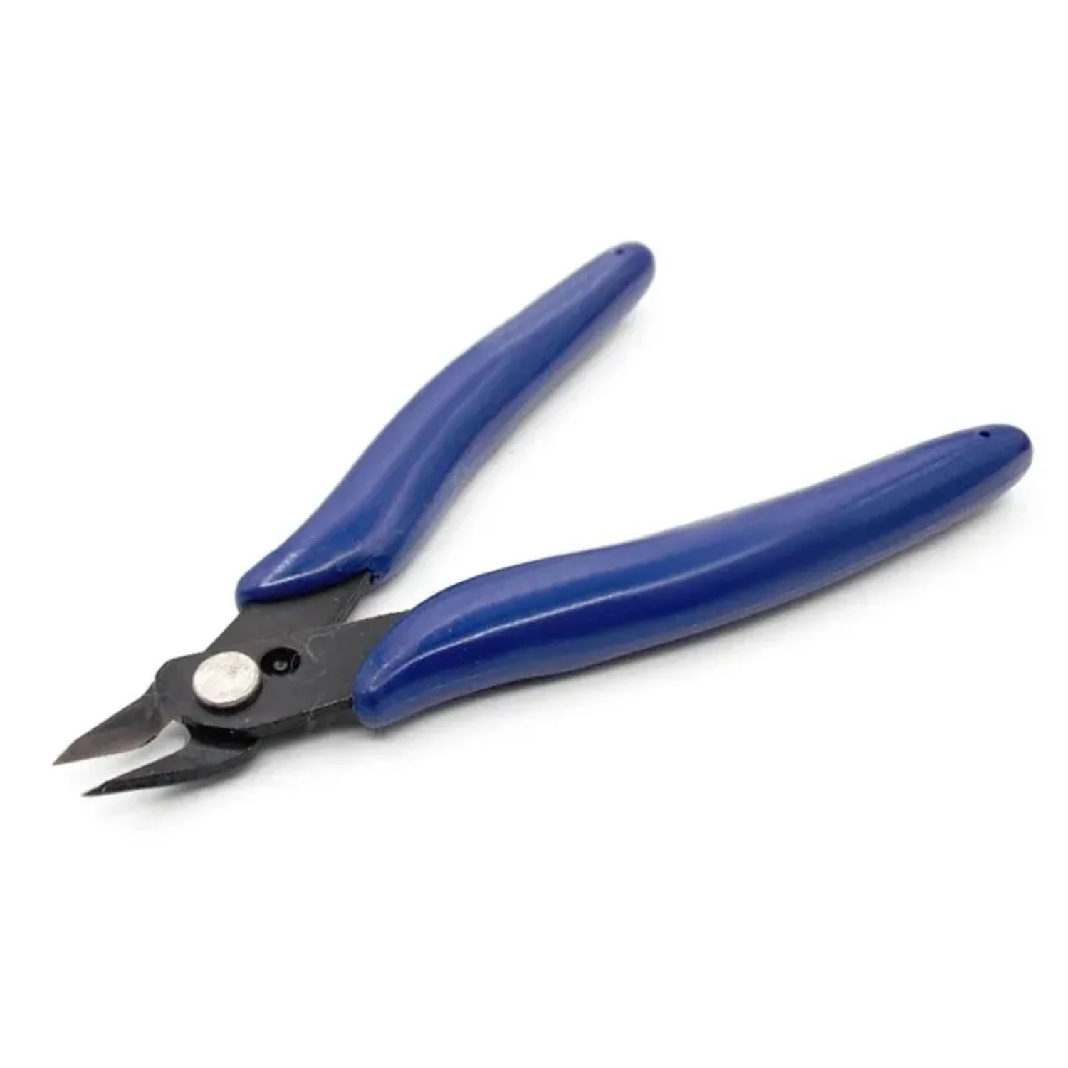 Профессиональные мини-диагональные плоскогубцы с острыми ножницами для резки