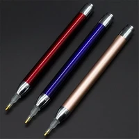 jmt square round diamond painting tool lighting point drill pen new diamond pens 5d painting with diamonds accessories