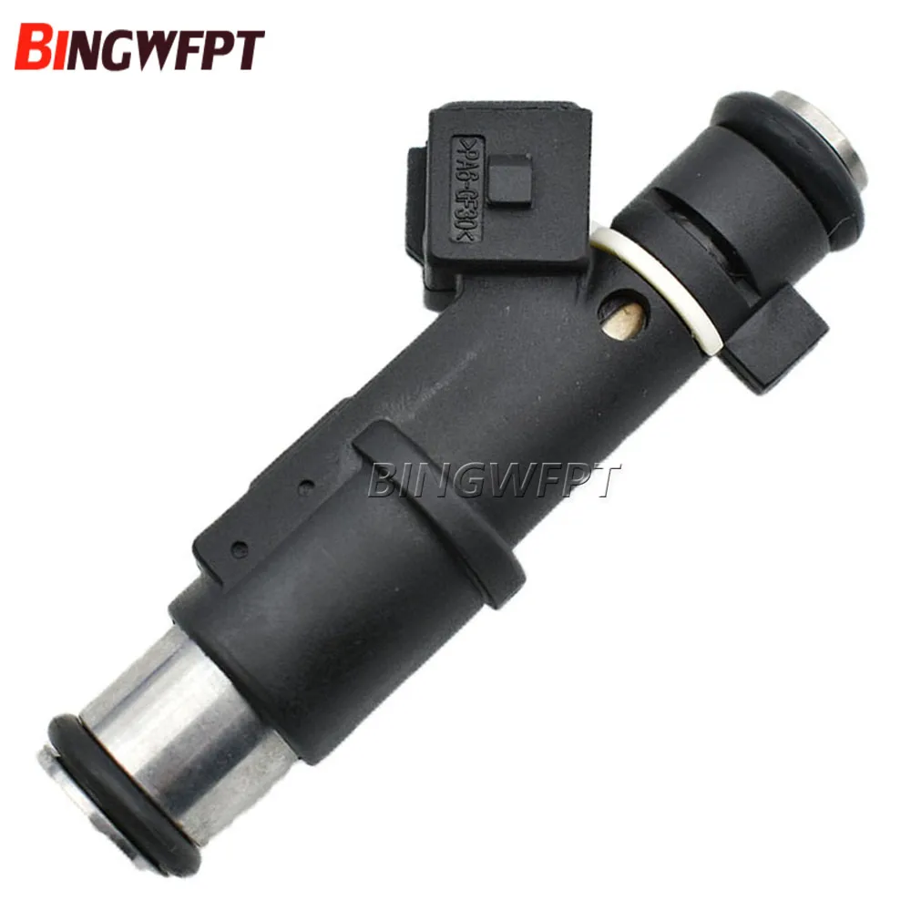 

Топливный инжектор для Peugeot 206 307 406 407 607 806 807 Expert Citroen 2,0/16V 1984E2 01F003A 1984.E2 348004 75116328 0280156328