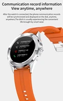2022 smart watch y10 men new bluetooth 4 0 call sports fitness heart rate blood pressure test music playback women smartwatch 20