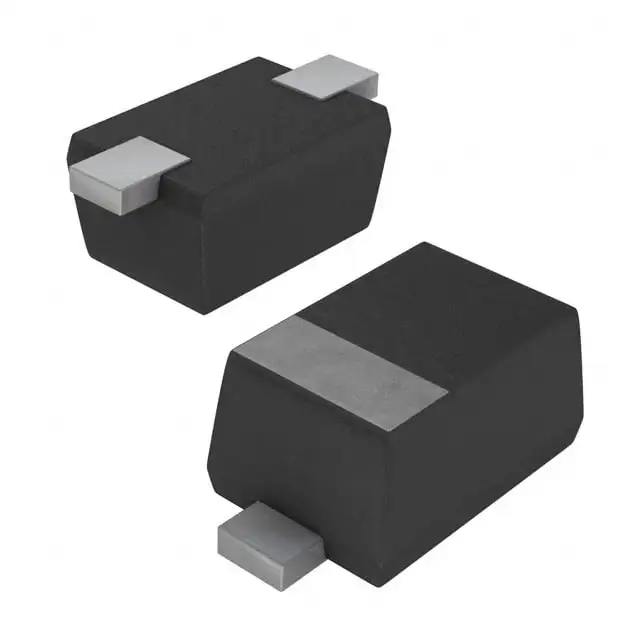 

Бесплатная доставка, 200 шт./лот, VESD05A1B-02V-G-08 TVS DIODE 5V 11V SOD523