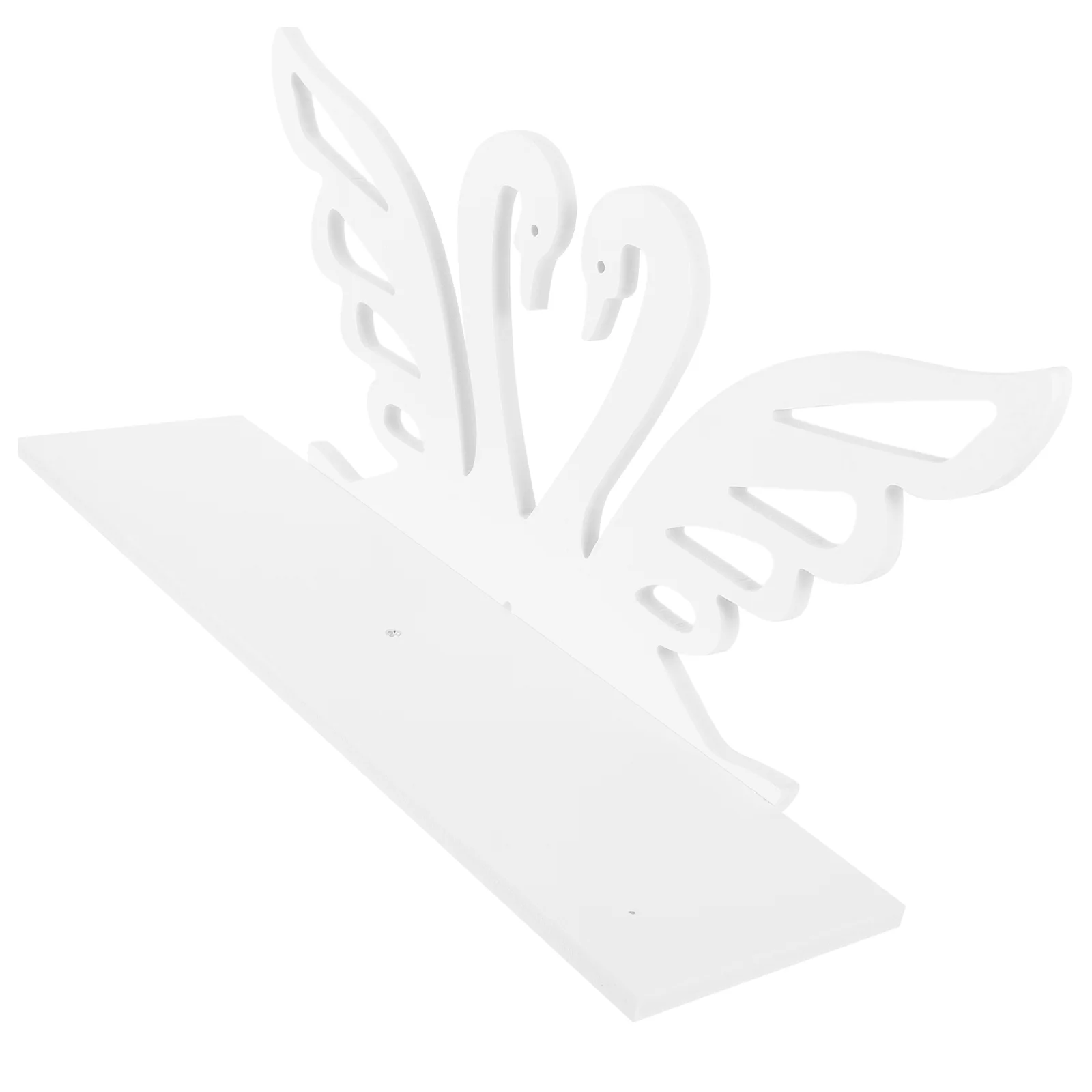 

Hallway Shelf Living Room Display Modern Floating Wall Decorative Nordic Style Storage