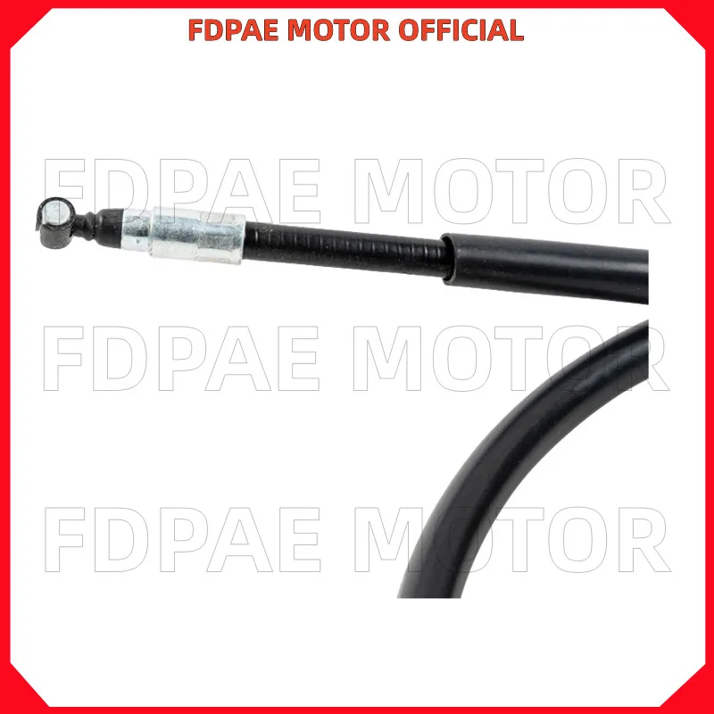 Передний тормозной кабель для Wuyang Honda Wh100t-h-f-g-k-l-n-m-3