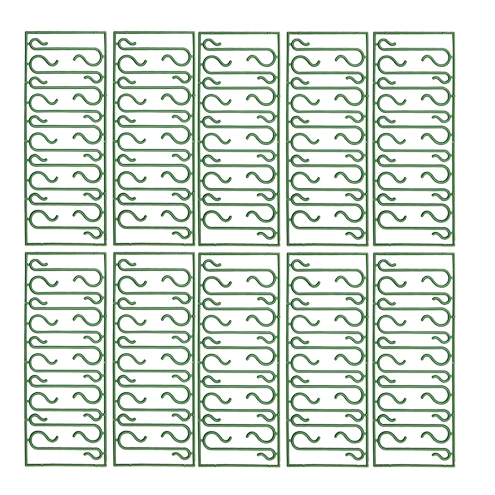 

Hooks Christmas Ornament Tree Metal Decoration Hook Accessorieshangers Hanginghanger Ornaments Baubles Stockingsmallmini Shaped