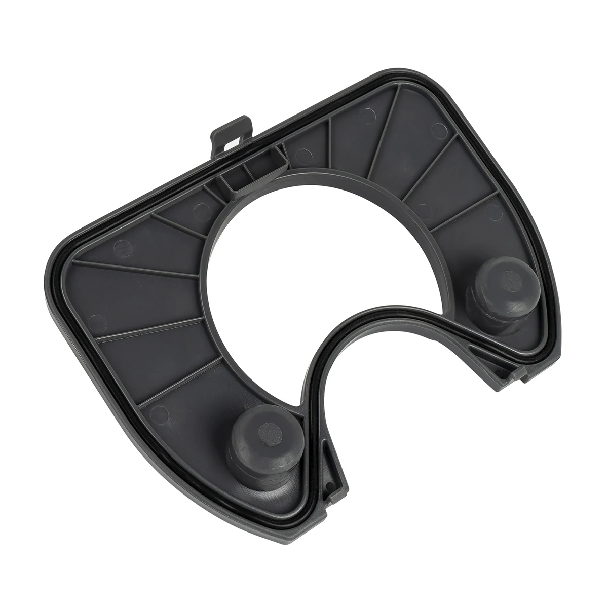 

Пенопластовый фильтр для пылесоса bluetree