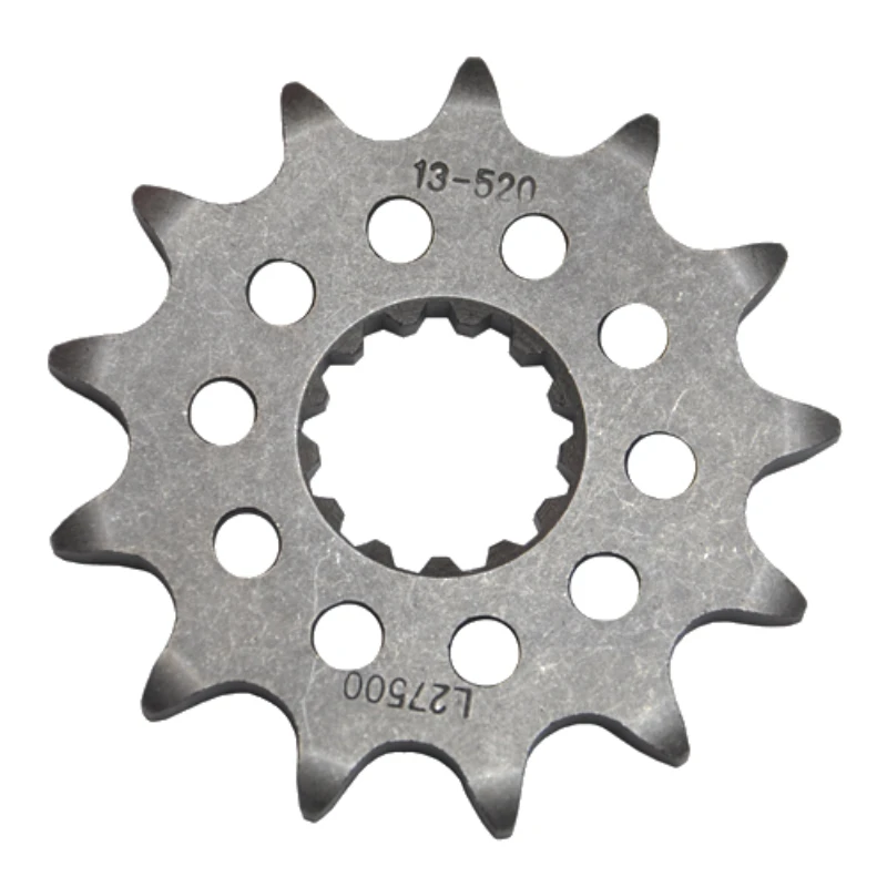 

Lopor Motorcycle 520 Chain Front CNC Sprocket For Yamaha MX400 B MX400B MX 400 B 1975 MT25 MT 25 MT-25 MT03 MT 03 MT-03 16-20