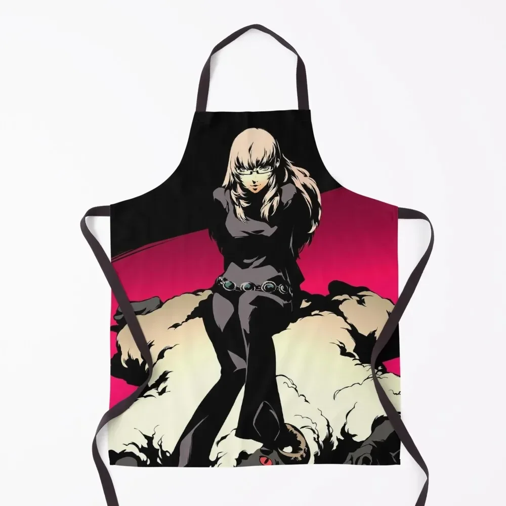 『CATHERINE CLASSIC』Katherine McBride Фартук Униформа шеф-повара Женские платья Мужской фартук