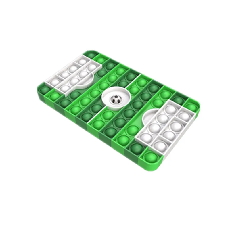 Спортивный тематический фиджет-игрушка для снятия стресса |