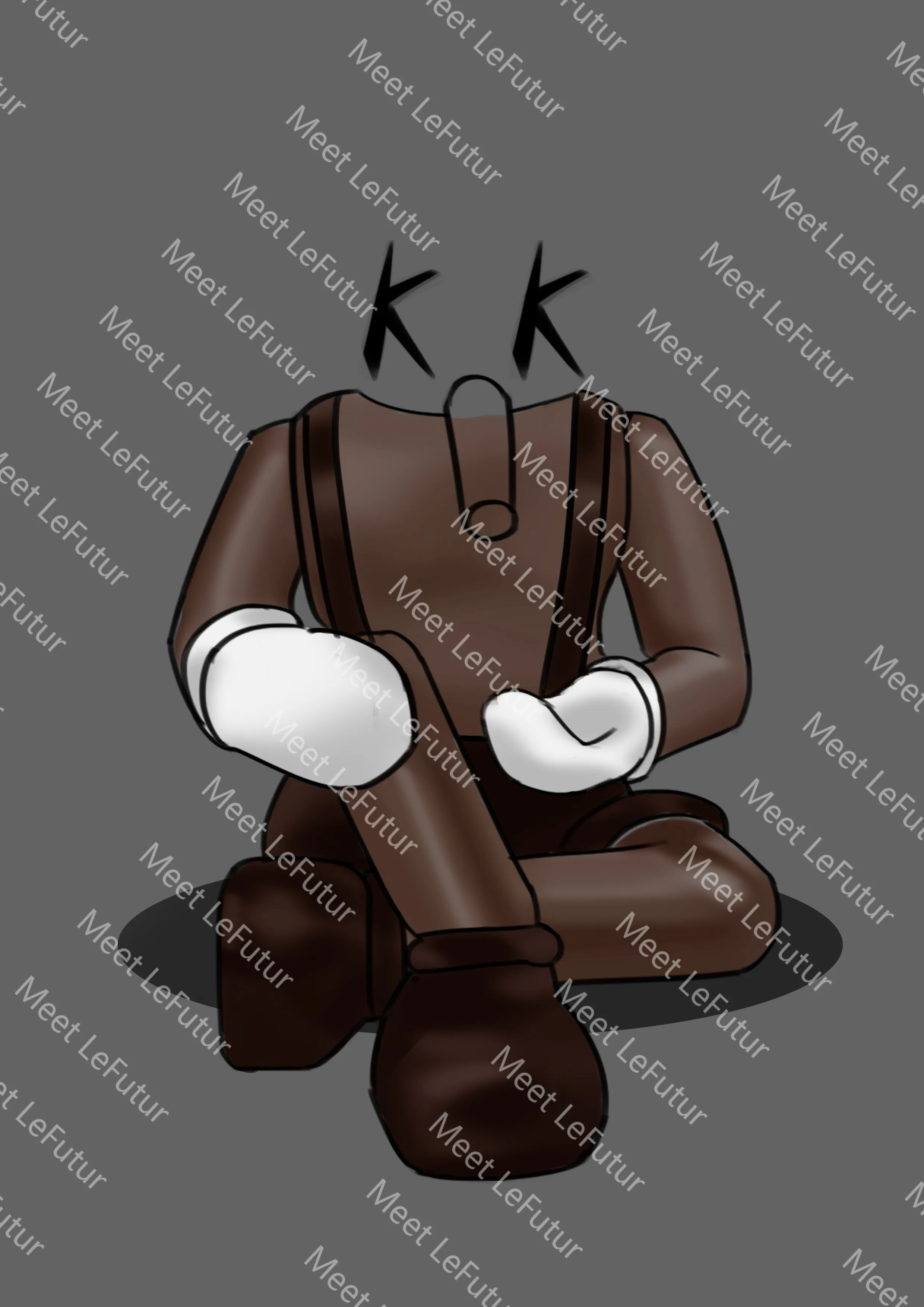 thumb