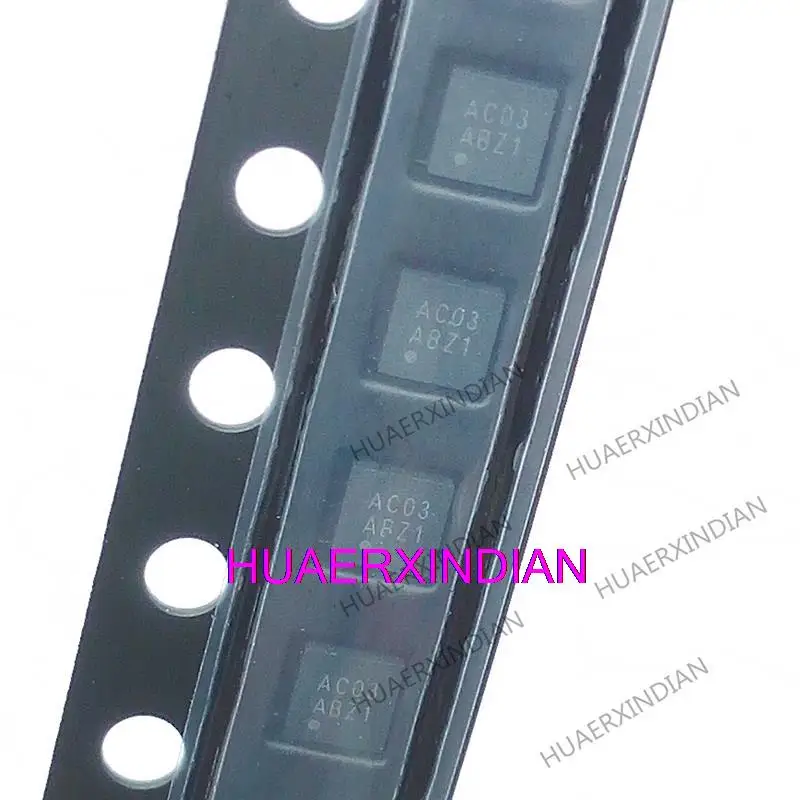 

10PCS/LOT New Original AW2013DNR AW2013DN DFN-10