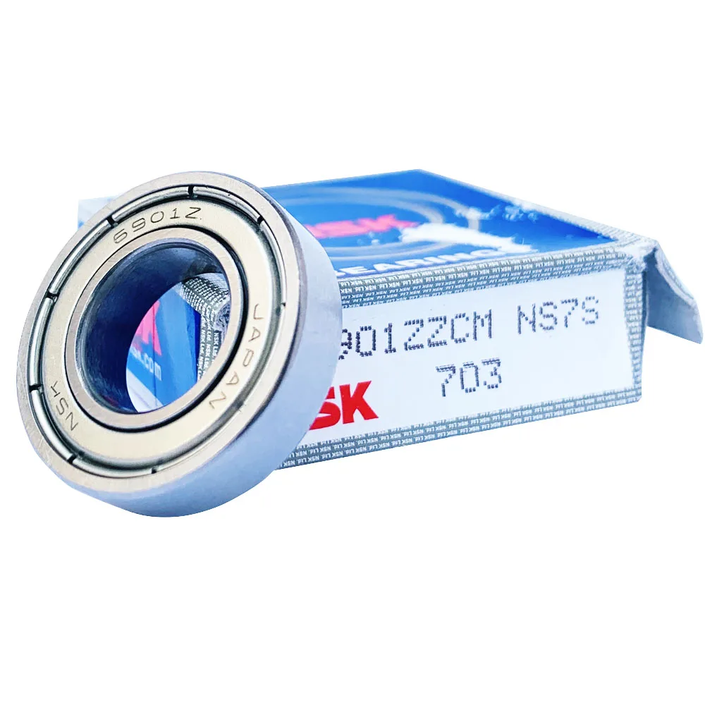 

6901zz Japan NSK Bearing Replacement Parts for 8318 Drone Motor A12/A16 Xaircraft Plant Protection