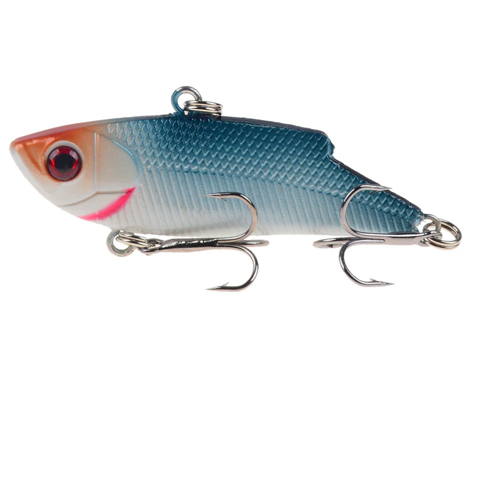 

1 шт., рыболовные приманки, 5,5 см, 9,5 г