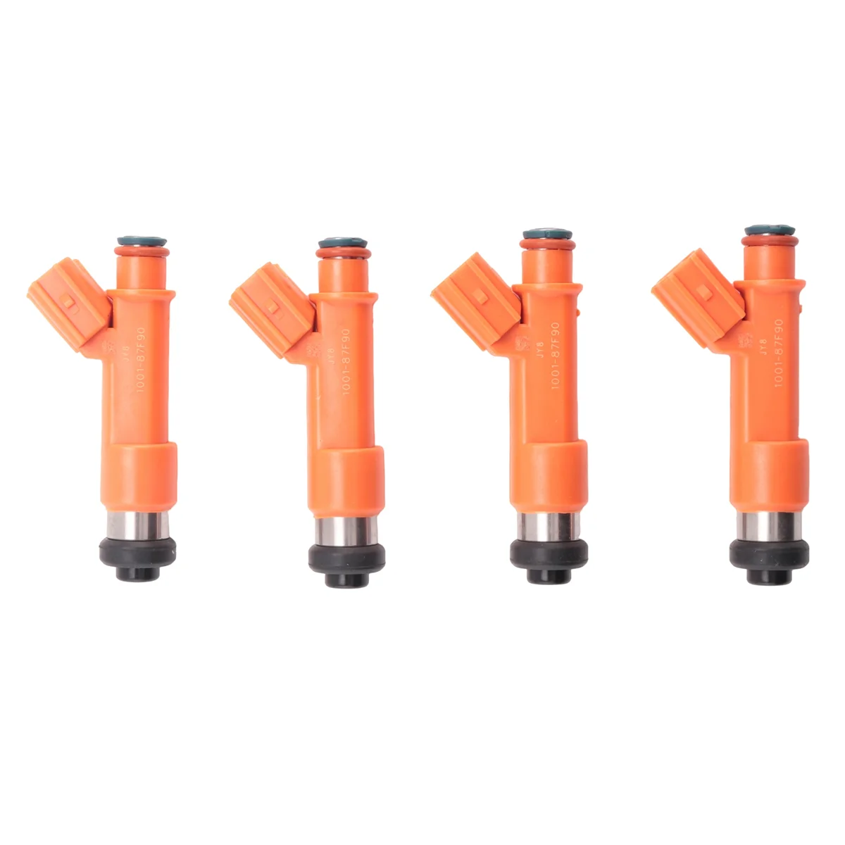 4 шт. 550Cc 1001-87F90 топливные форсунки для Toyota Aristo Celica Supra JZA80