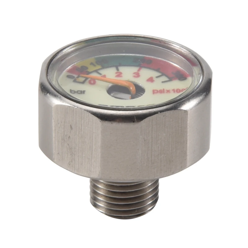 SMACO M10 оборудование для дайвинга подводное плавание пони флакон стандартное