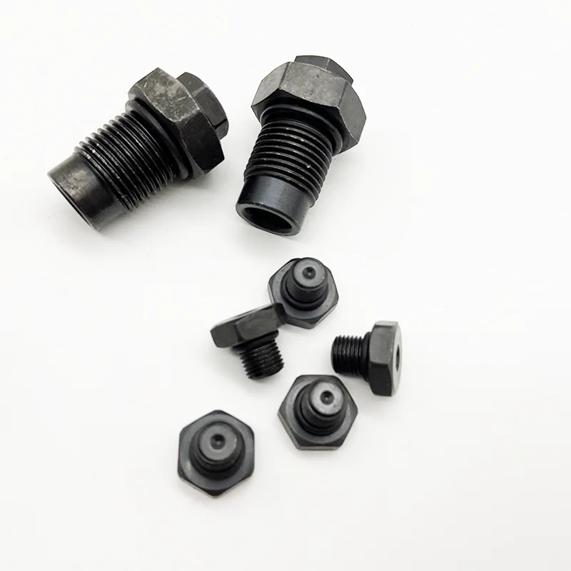 

Broken hammer nitrogen valve gun head nitrogen charging nozzle 68 75 85 100 135 gun head inflation screw gas meter valve
