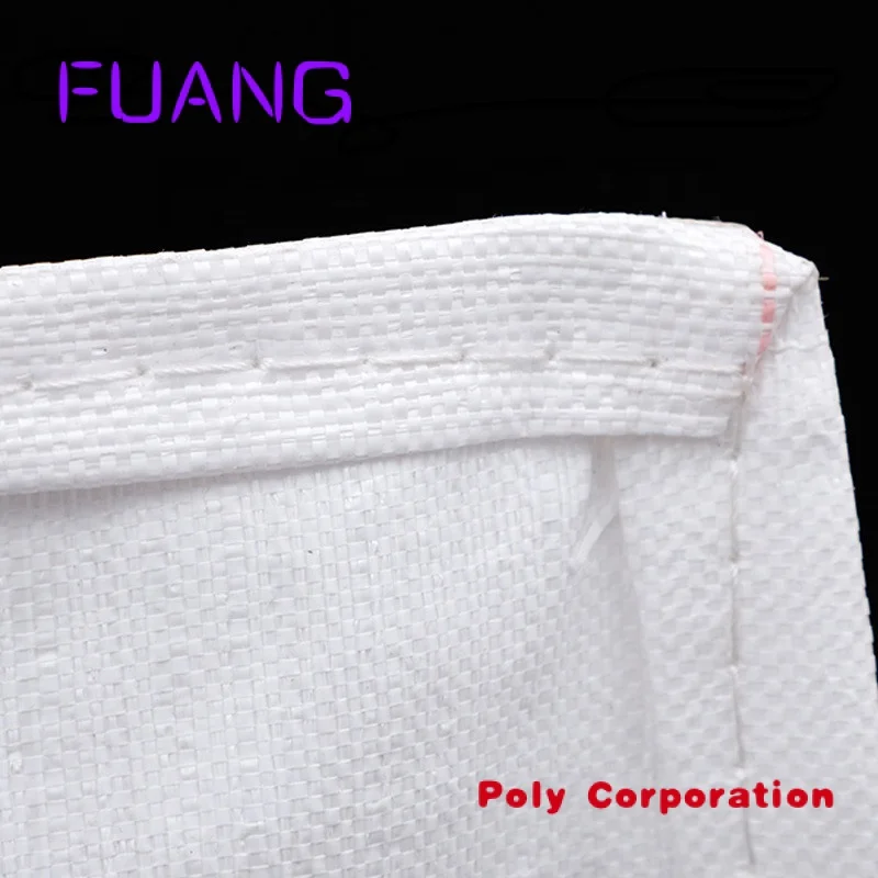 Рисунок 6 - Большие пакеты объемом 3 тонны