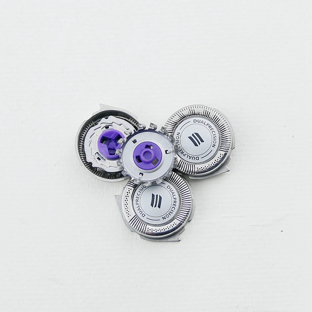 HQ8 головка бритвы для Philips HQ7110 HQ7310 HQ7320 HQ7325 HQ7340 HQ7345 HQ7350 HQ7360 HQ7380 HQ7390 HQ7180 HQ7160 HQ7120