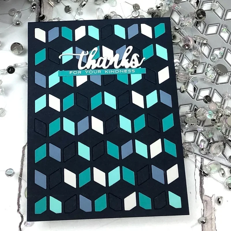 1451 маленький алмазный каркас металлический нож из углеродистой стали режущий